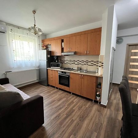 Apartament Andrei Băile Felix المظهر الخارجي الصورة