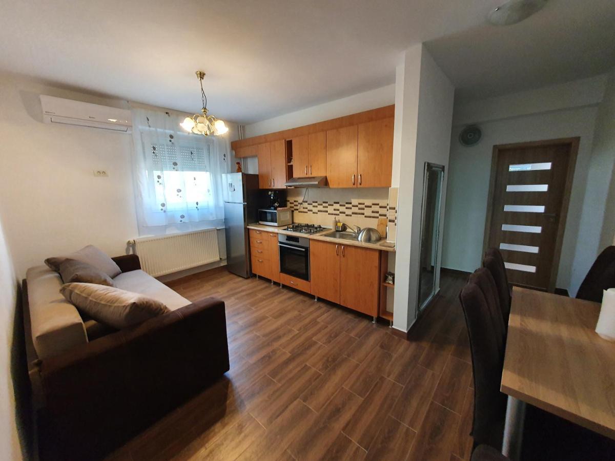 Apartament Andrei Băile Felix المظهر الخارجي الصورة