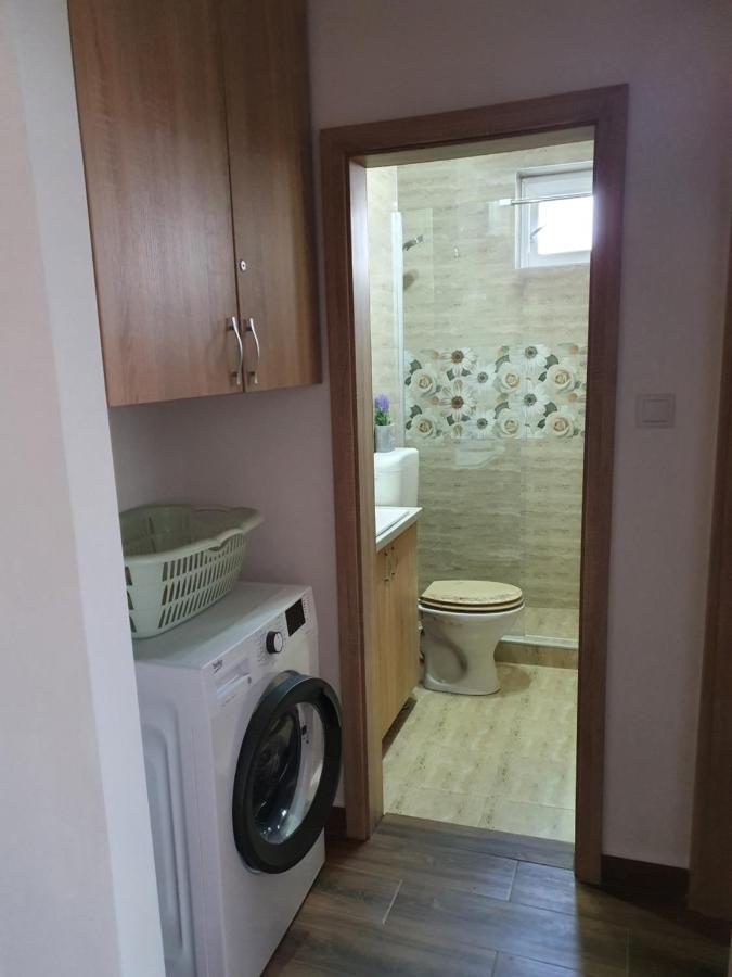 Apartament Andrei Băile Felix المظهر الخارجي الصورة