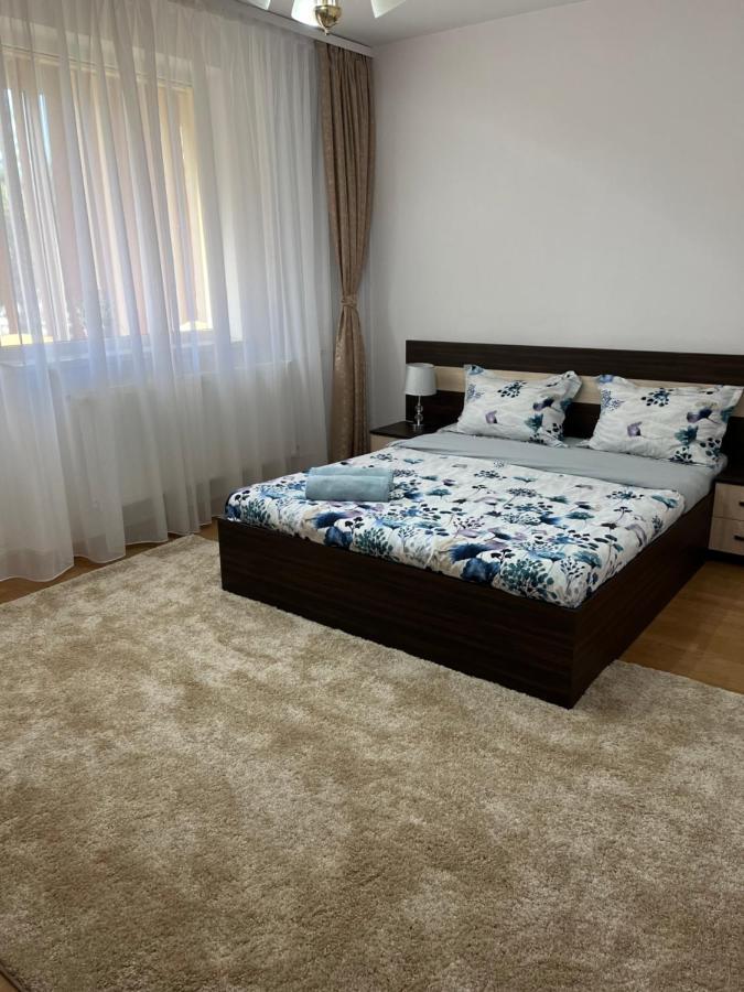 Apartament Andrei Băile Felix المظهر الخارجي الصورة
