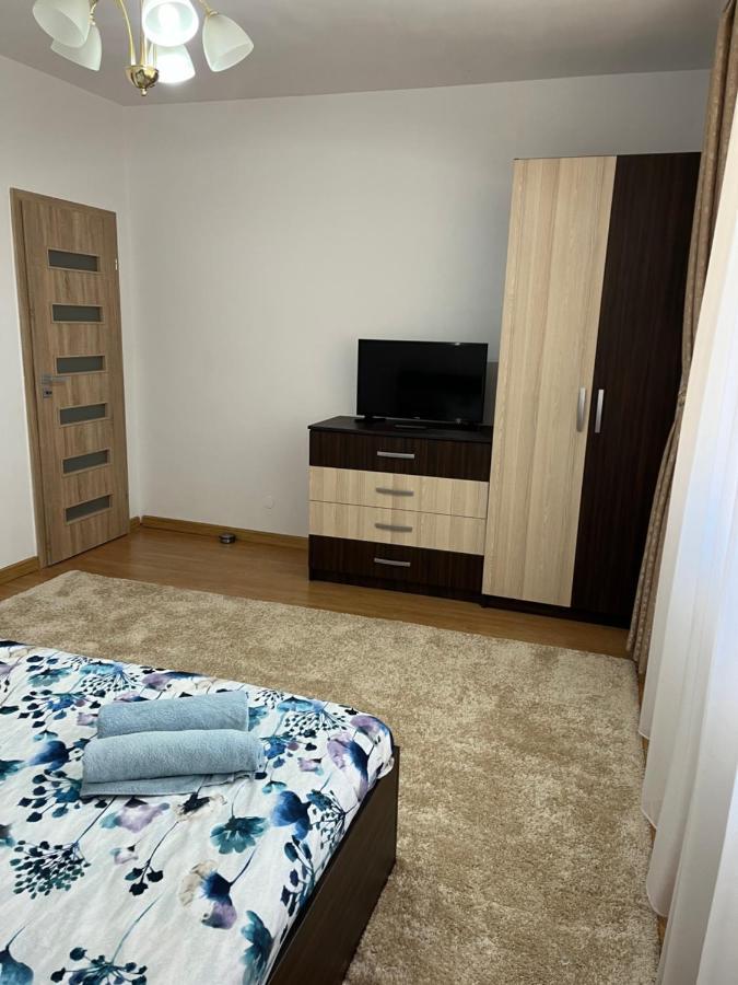 Apartament Andrei Băile Felix المظهر الخارجي الصورة