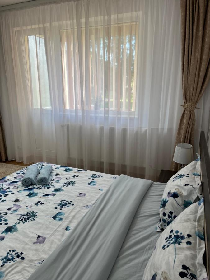 Apartament Andrei Băile Felix المظهر الخارجي الصورة