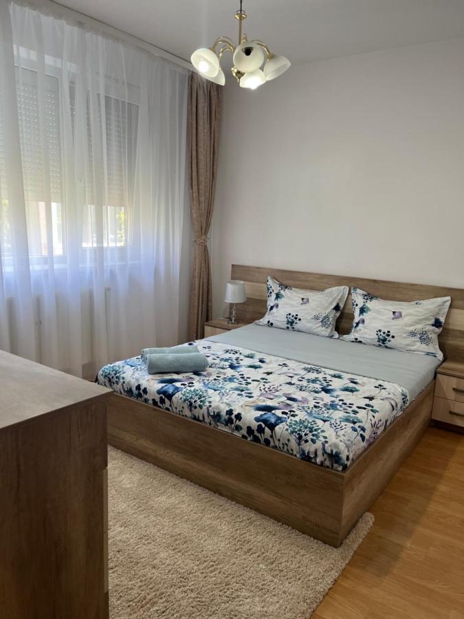 Apartament Andrei Băile Felix المظهر الخارجي الصورة