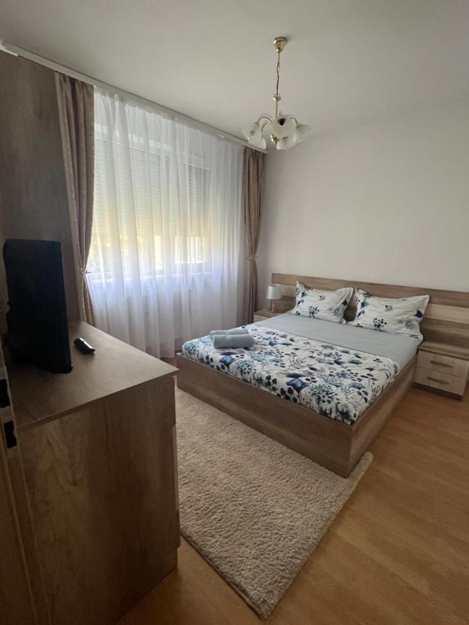 Apartament Andrei Băile Felix المظهر الخارجي الصورة