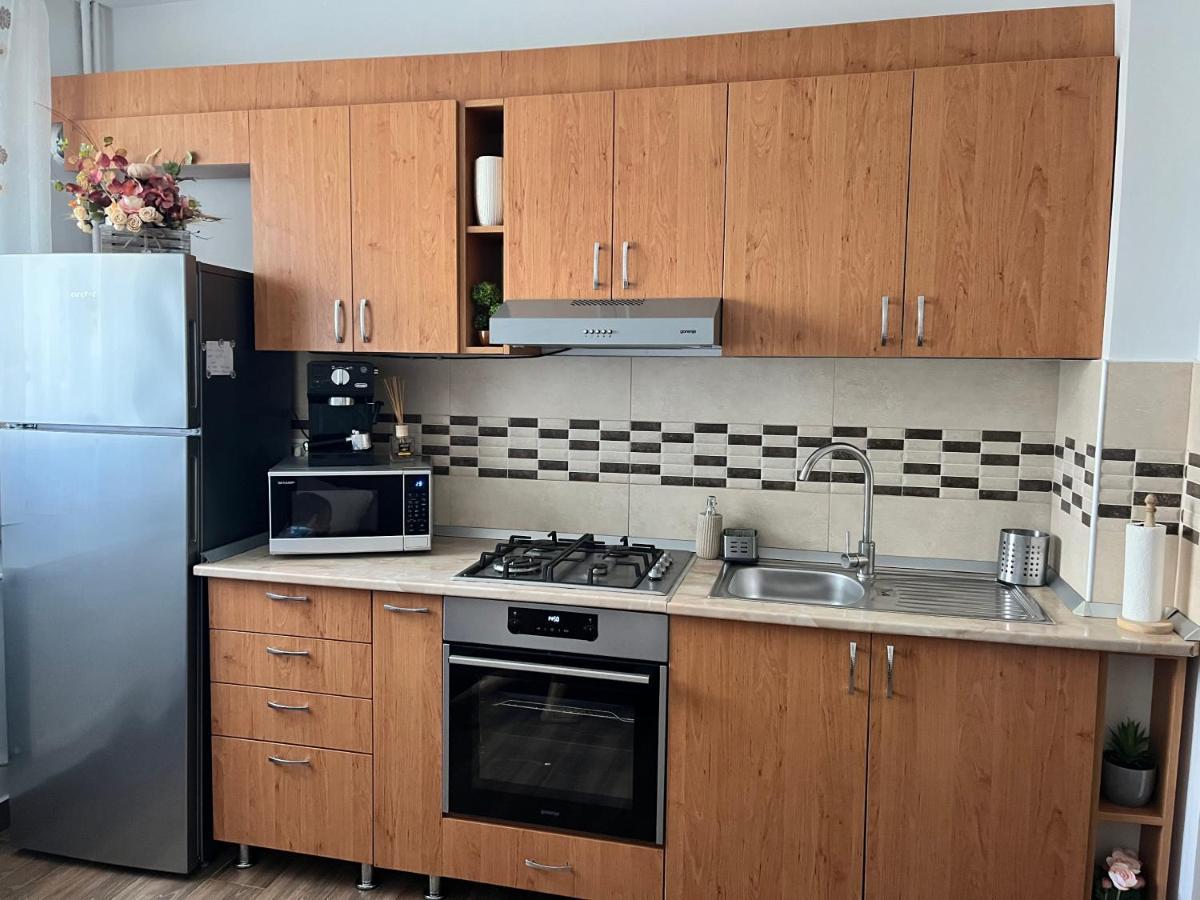 Apartament Andrei Băile Felix المظهر الخارجي الصورة