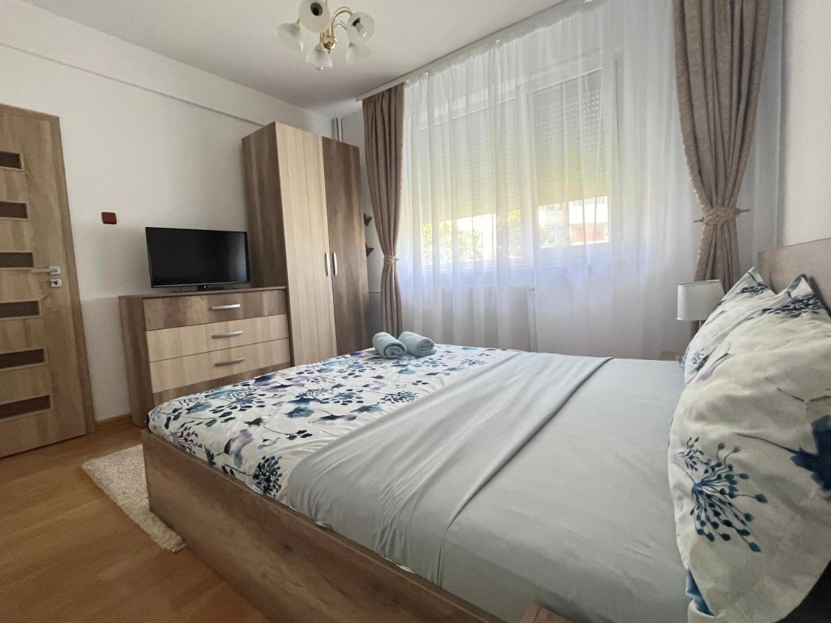 Apartament Andrei Băile Felix المظهر الخارجي الصورة