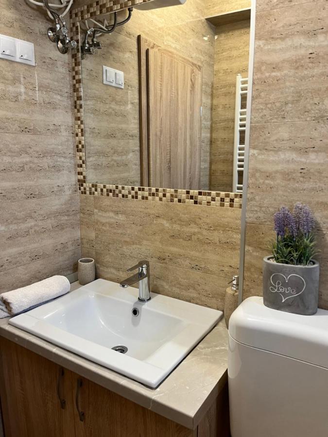 Apartament Andrei Băile Felix المظهر الخارجي الصورة