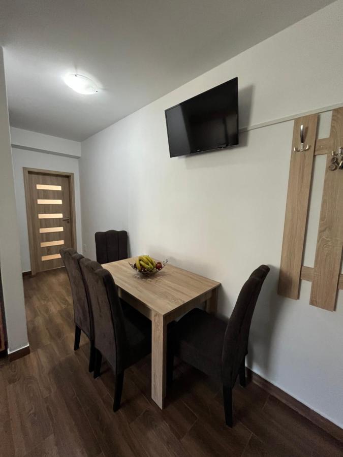 Apartament Andrei Băile Felix المظهر الخارجي الصورة