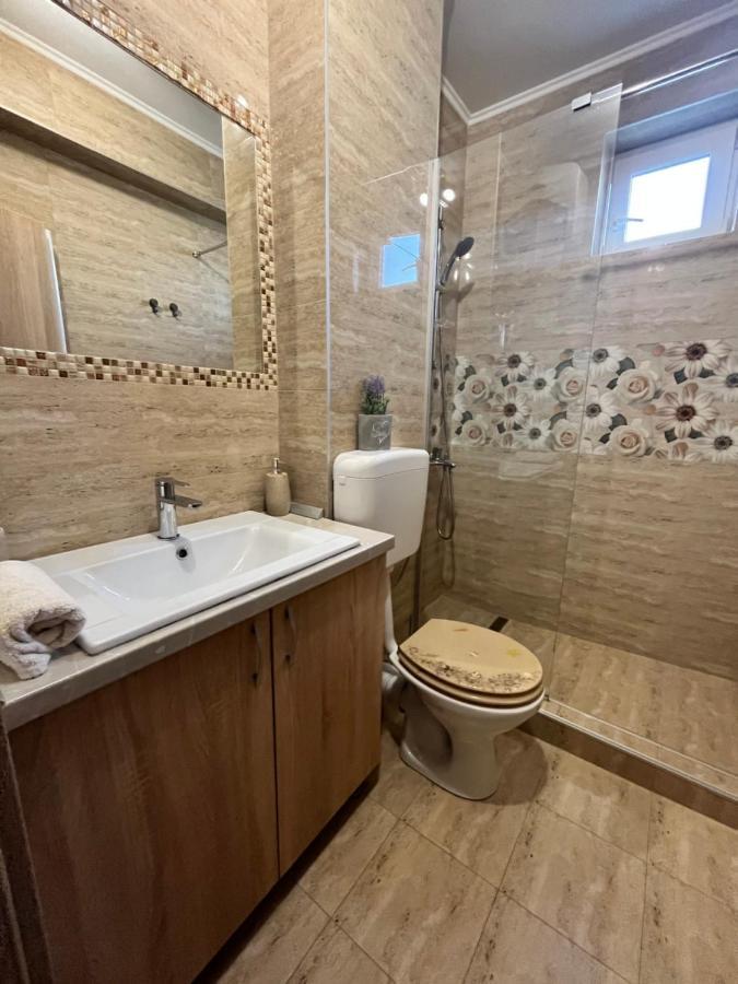 Apartament Andrei Băile Felix المظهر الخارجي الصورة